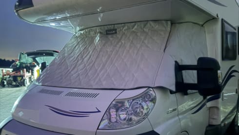 5p McLouis alcove uit 2014