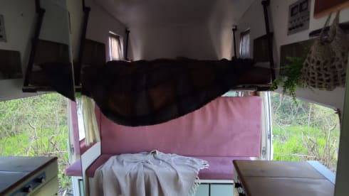 Nando – Avventura in camper d'epoca