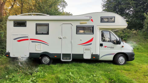 6p Fiat alcove from 2006