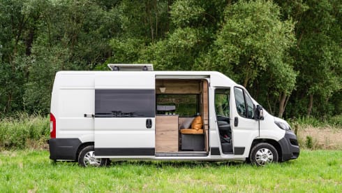 De Columbus – Es ist Zeit für ein neues Abenteuer