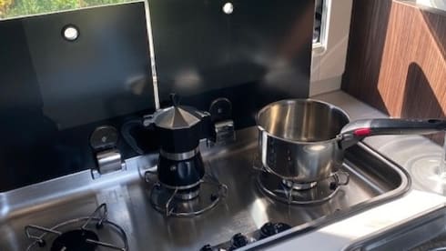 Benny – 5p Benimar alcôve de 2019