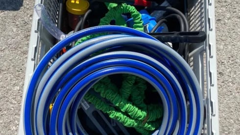 Zeitreise Wohnmobilvermietung No. 1 – Mobilvetta k silver 58, with ALL IN equipment on board