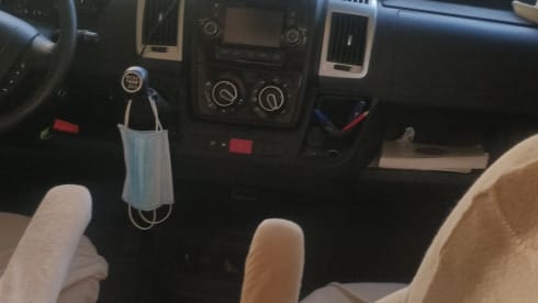 kirtap – rental of my motorhome