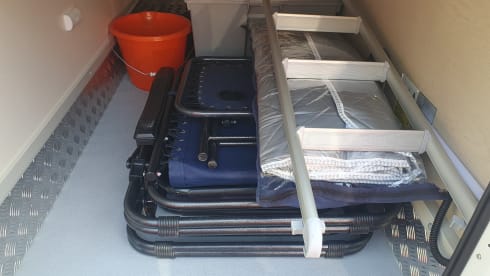 snoopy rapid 9 – 4 berth Fiat other from 2025
