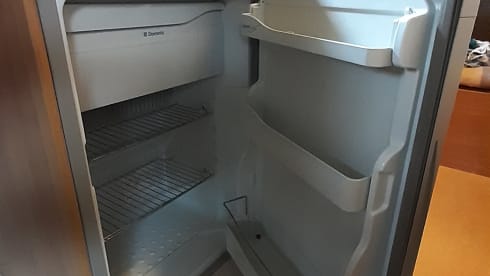 Suus – 6p Rimor-Nische aus dem Jahr 2004