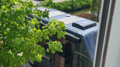 4p Knaus bus from 2021