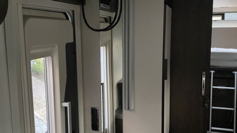 4p Benimar semi-integrated from 2021
