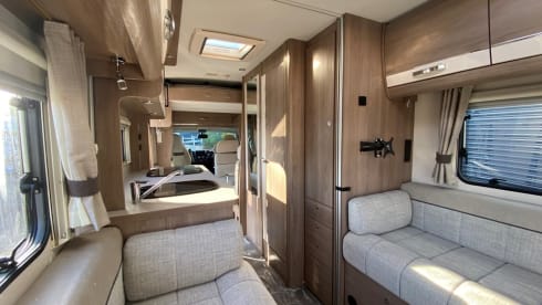 heath – 6 berth Peugeot bus from 2020