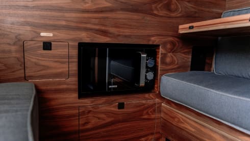 3p Citroën bus uit 2020