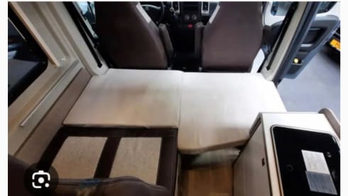 3p Benimar bus from 2019