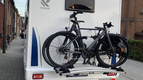 6p Rimor Evo5 from 2022