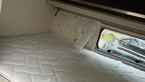 Motorhomes Alkhoven 