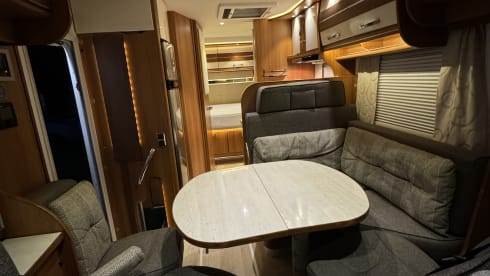 FunForTwo – 3p Fleurette Discover Integral 2015