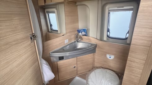 KAMS349 – Roadcar R540