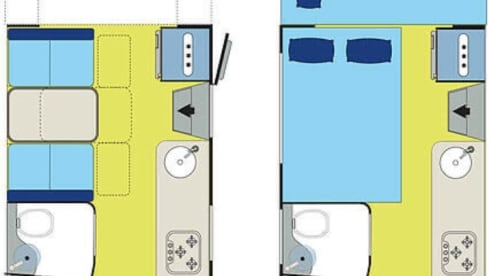 Raumwunder  – Maple Canada AD