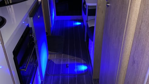 Road A Home   'Adventure at its Best'