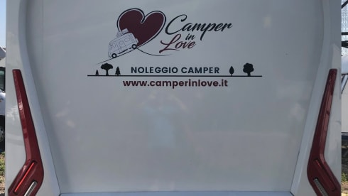 Ity – Nuovissimo motorhome compatto