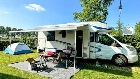 4p Chausson semi-integrated from 2015