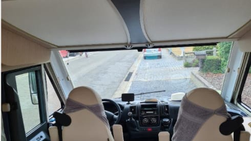 4p Fiat integrated from 2018