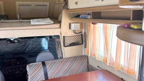 Hakuna matata – Mansardato Laika