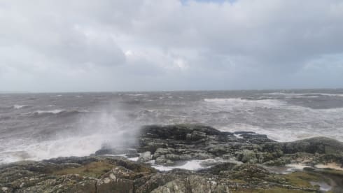 Mac – 6 berth Swift alcove from 2010