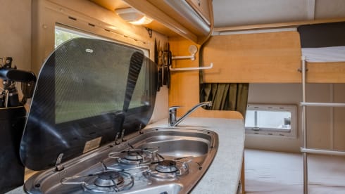 6p Chausson alcove from 2002