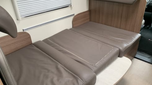 5p Bürstner alcove from 2018