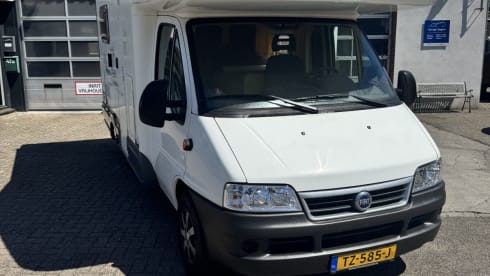 Home Car – 3p Other alcove from 2004