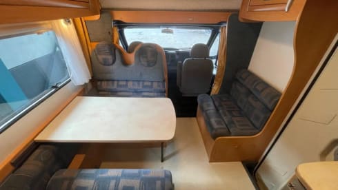 6p Chausson alcove from 2006