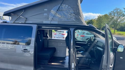 LEPO – Alleskönner