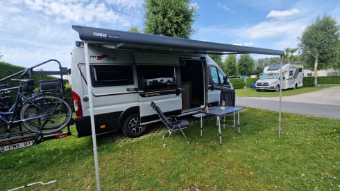 2p Malibu Camper from 2024