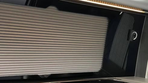 George – VW T6.1 - 2021 luxury conversion