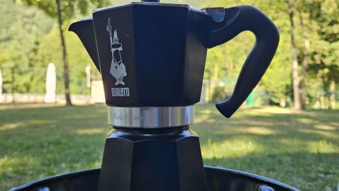 Marmotto – Dreamer Camper Five from 2023