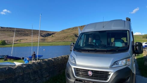 Oak – Super home from home!