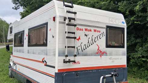 Fiat 280/na7 – 2p Fiat alcove uit 1990