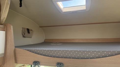 7p Carado alcove from 2015