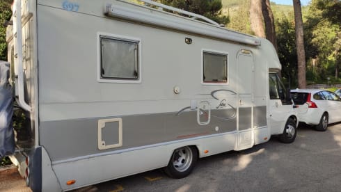 Rimorino – Rimorino ready to go 