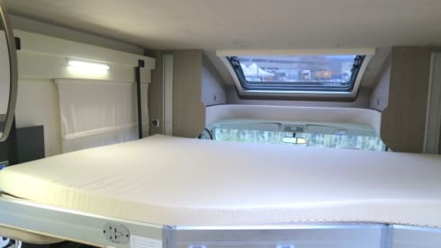 P 745 GLG – MCLOUIS MC4 273 Ford