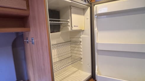 Vrijheid met de Pössl buscamper: klaar voor jullie avontuur