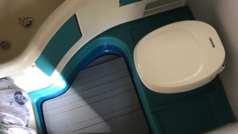 GIO GIO – CAMPER FOR A FANTASTIC TOUR OF SALENTO TO COLLECT WHERE MORE COMFORTABLE