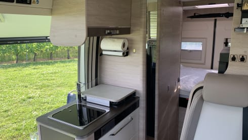2p Rapido V55 bus from 2023