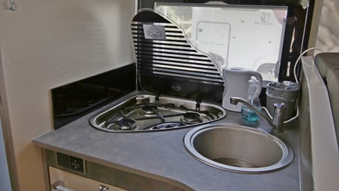 2p Chausson semi-integrated from 2019
