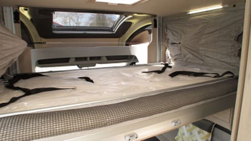 F-74 – 2023 AUTO TRAIL F-74 OXFORD