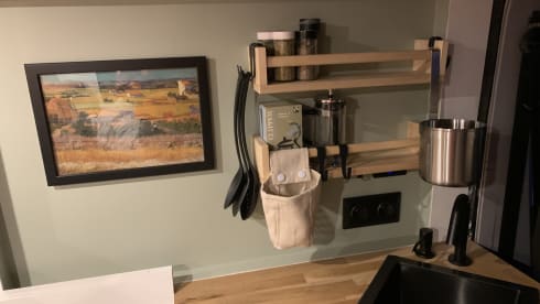 2p Fiat campervan from 2008