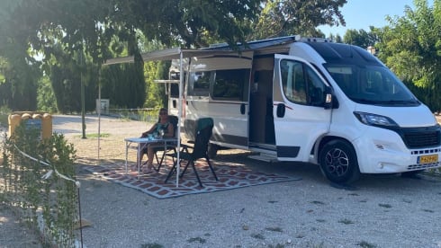 Possl 2 win air conditioning