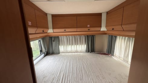 6p Fiat alcove from 1998