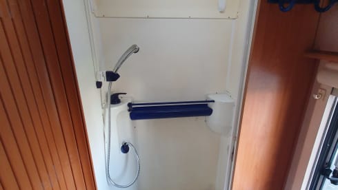 Eriba – 5-6p Fiat semi-integrated from 2002