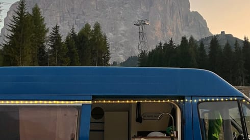 Bluetti – Bluetti è il tuo viaggio sempre più blu💙