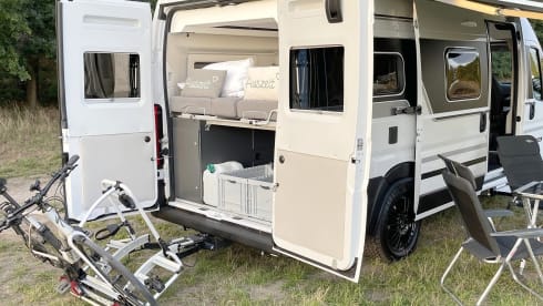 Sky – Sky Camper
