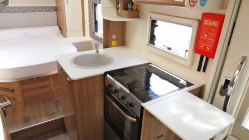 Swift 694 – Swift 694